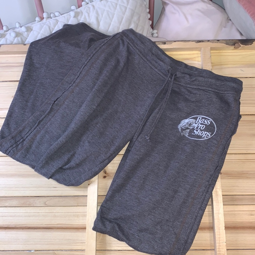 Bass pro sweats
